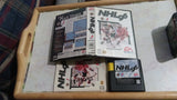 NHL 96 Sega Genesis Video Games