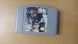 NHL Breakaway 98 Hockey Used N64 Video Game