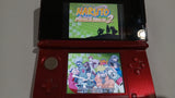 Naruto Path of the Ninja 2 Tested Nintendo DS Video Game