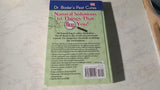Natural Solutions to Things That Bug You Dr. Bader's Pest Cures Hardcover Book