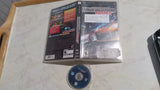 Need For Speed Underground Rivals PSP Tested Video Game