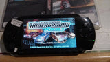 Need For Speed Underground Rivals PSP Tested Video Game