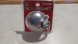 New England Patriots Eagles Super Bowl XXXIV NFL Riddell Pocket Size Football Helmet