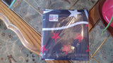 New England Patriots NFL 3X5 Feet American Flag Banner Pole or Wall Decor