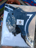New Orleans Saints 3x5 Feet NFL Flag White