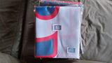 New York Giants NFL 3X5 Feet Flag Banner Wall Decor or Pole Hang
