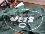New York Jets 3x5 NFL Flag