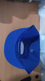 New York Rhinestone Bling Snapback Adjustable Hat Flat Brim Baseball Cap