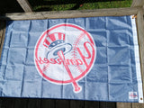 New York Yankees MLB 3x5 Feet Flag NEW
