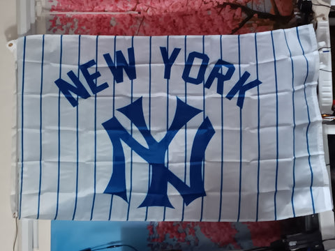 New York Yankees MLB 3x5 Feet Flag BRAND NEW