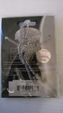 New York Yankees MLB Metal Chain Necklace