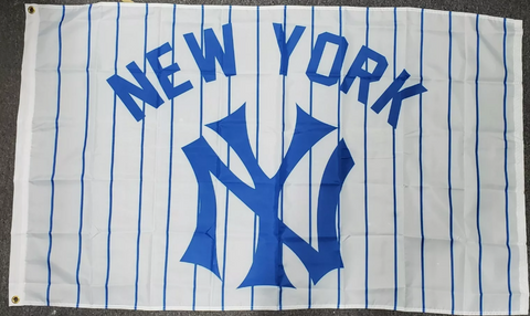 New York Yankees MLB 3x5 Feet Flag BRAND NEW