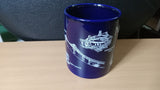 Newport Rhode Island Mug Souvenir Cup Hammersmith Farm Trinity Church JFK