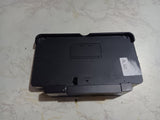 Nintendo 3DS Charging Cradle Black Dock CTR-007