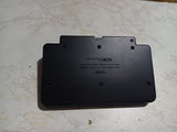 Nintendo 3DS Charging Cradle Black Dock CTR-007