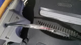 Nintendo 64 Console + N64 Controller & Cables Tested & Working