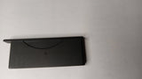 Nintendo DS-Lite Gameboy Advance Slot Cover Lid USG-500 Black
