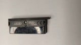 Nintendo DS-Lite Gameboy Advance Slot Cover Lid USG-500 Black