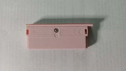 Nintendo DS-Lite Gameboy Advance Slot Cover Lid USG-500