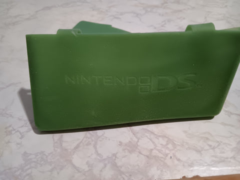 Nintendo DS-Lite Silicone Rubber Skin For Nintendo DS Lite Case Sleeve