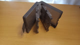 Nintendo DS 16 Game Cartridge Plastic Storage Carrying Case