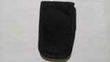 Nintendo DS 3DS DSi Gameboy Carrying Case Sleeve OEM Black Travel Pouch