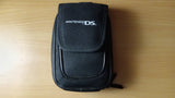 Nintendo DS Black Carrying Case For Console & Games