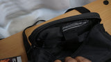 Nintendo DS DSi 3DS DS-Lite 7 Inch White Storage Case Shoulder Bag For 2 Systems & Accessories