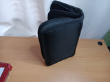 Nintendo DS DSi 3DS DS-Lite Black Zippered OEM Carrying Case