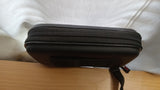 Nintendo DS DSi 3DS Gamestop Anime Interior Console Storage 12 Game Carrying Case + Wrist Strap