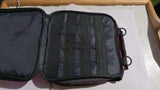 Nintendo DS Lite Dsi 3ds 2d XL Pink Red Carrying Case Holds Console + 20 games