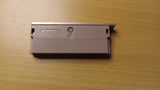 Nintendo DS Lite GBA Slot Cover Metallic Rose OEM Gameboy Advance USG-005