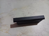 Nintendo DS Lite Game Boy Advance Slot Dust Cover USG-005 Black