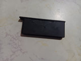 Nintendo DS Lite Game Boy Advance Slot Dust Cover USG-005 Black