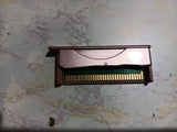 Nintendo DS Lite Game Boy Advance Slot Dust Cover USG-005 Metallic Rose