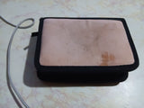 Nintendo DS Pink OEM Zippered Carrying Case Holds 6 Games & Console
