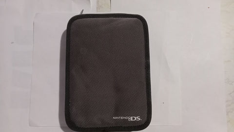 Nintendo DS XL 3DS Carrying Case Holds 12 Games + Console