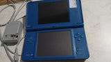 Nintendo DSi XL Console Bundle 5 Games + Stylus + System Charger