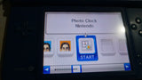 Nintendo DSi XL Console Bundle 5 Games + Stylus + System Charger