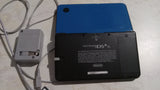 Nintendo DSi XL Console Bundle 5 Games + Stylus + System Charger