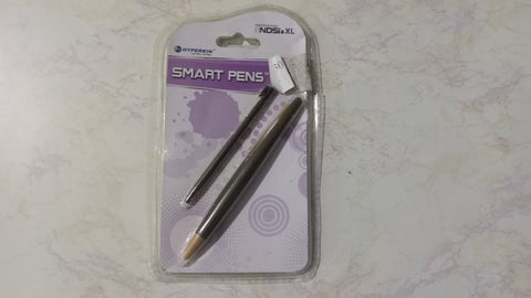 Nintendo DSi & XL Smart Pens 2 Stylus Set By Hyperkin
