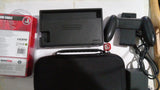 Nintendo Switch Bundle OEM Dock Charger Carrying Case Joy-Con Grip HDMI