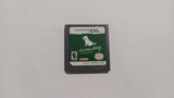 Nintendogs Lab & Friends Tested Nintendo DS Video Game Cartridge
