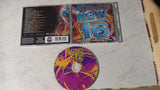 Now That's What I Call Music 16 CD Tested Music CD