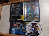 Oni PS2 Tested Playstation 2 Video Game Complete