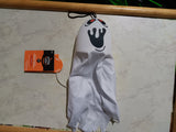 🎃 Halloween 13" Oooh Oooh Ghoul Ghost Hyde and EEK! Sound Activated White