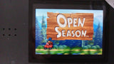 Open Season GBA Tested Nintendo Game Boy Advance Game