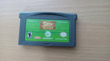 Open Season GBA Tested Nintendo Game Boy Advance Game