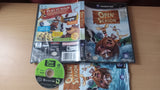 Open Season Used Nintendo Gamecube Video Game