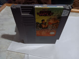 Operation Wolf NES Tested Original Nintendo Video Game